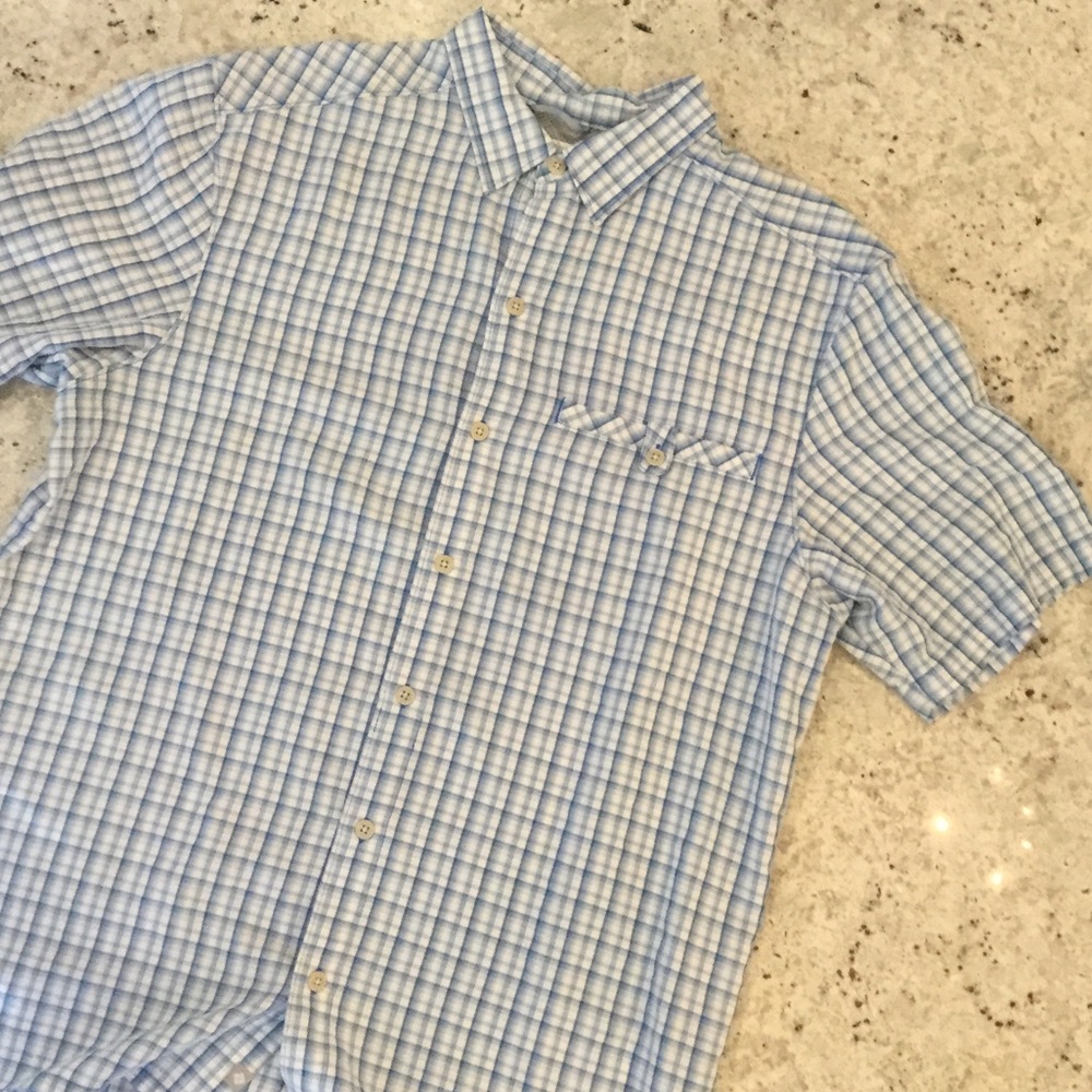 Columbia Shirt